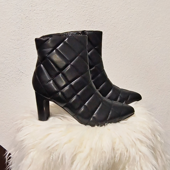 Ankle boots New.  Size 41 - Picture 12 of 13